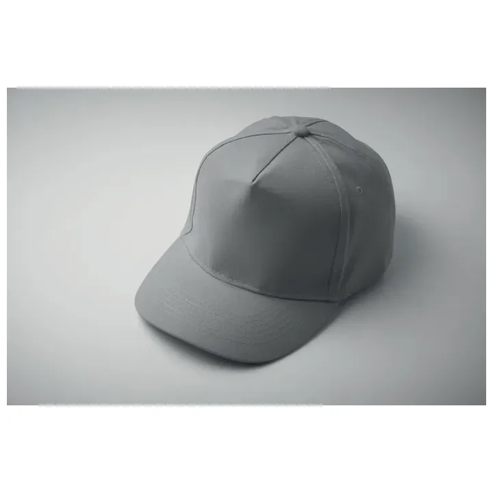 5 panel baseball cap - MO2345 (MOCN#07)